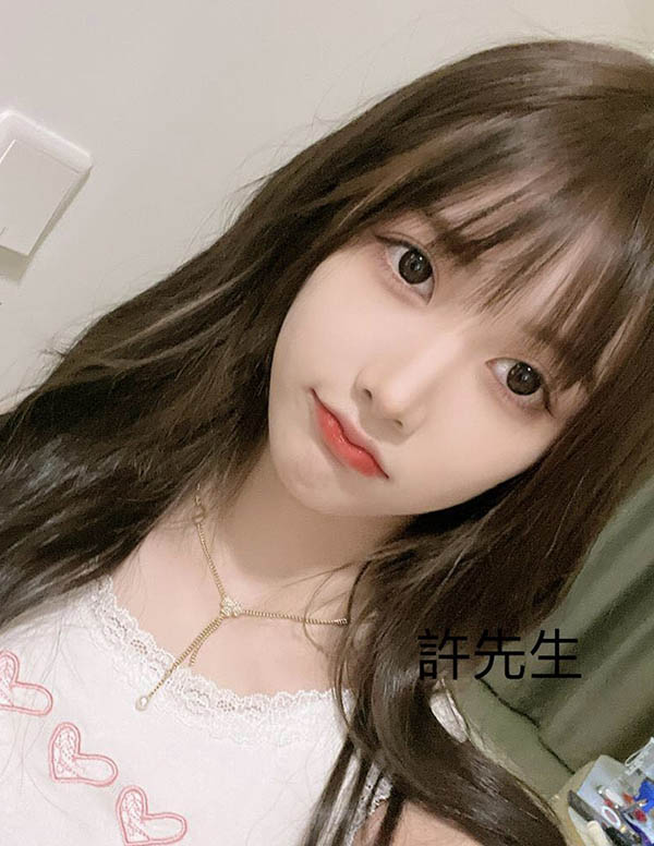 首尔外围女大学生