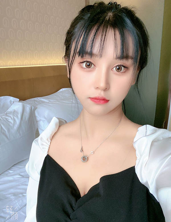 新加坡外围模特