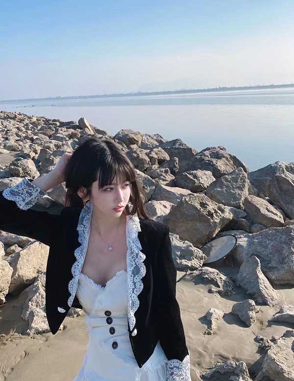 巴黎高端模特经纪人