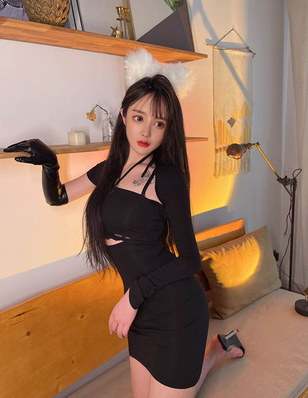 洛杉矶模特援交