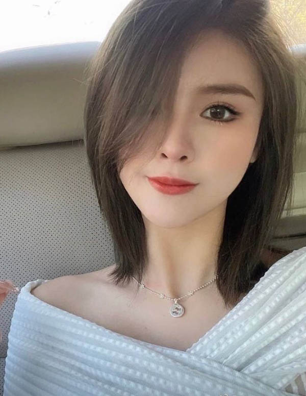 旧金山外围洋妞