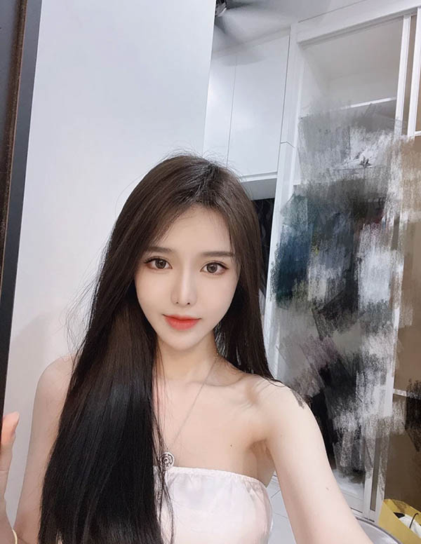 新加坡哪里有外围女