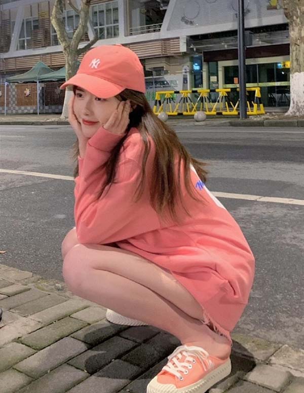 多伦多伴游模特