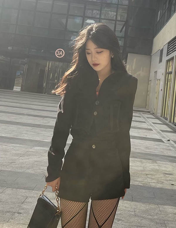 首尔商务伴游招聘