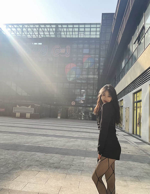 新加坡伴游模特预约