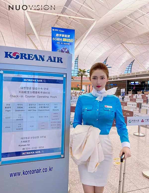 纽约商务模特预约