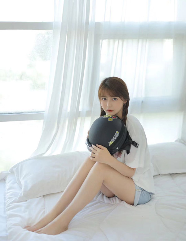 洛杉矶高端模特