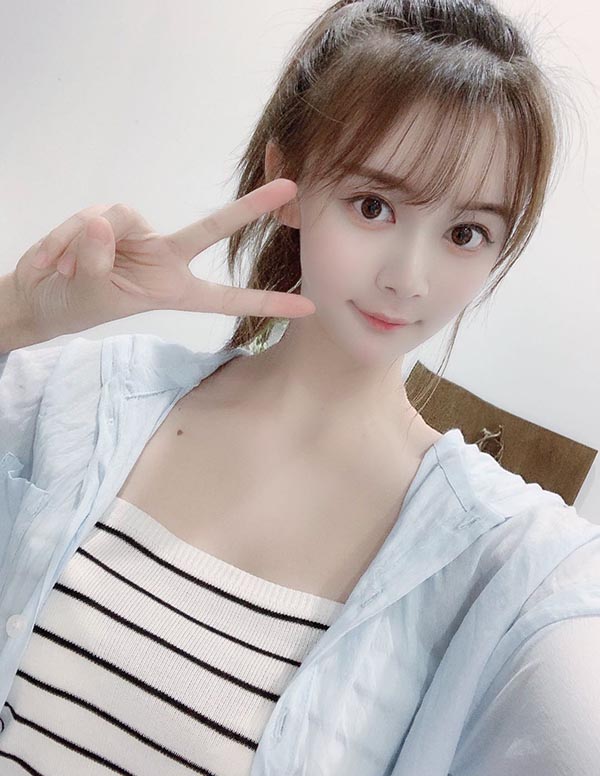 东京外围模特经纪人