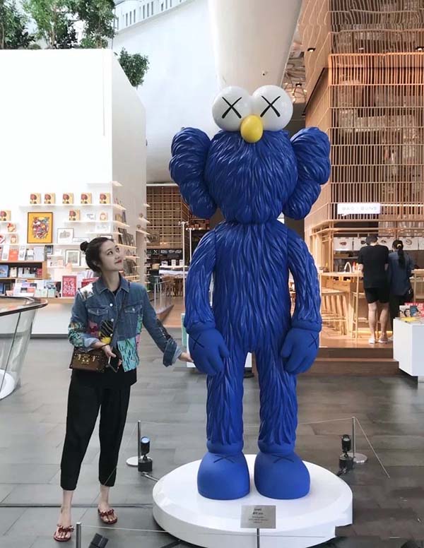 新加坡哪里有外围女