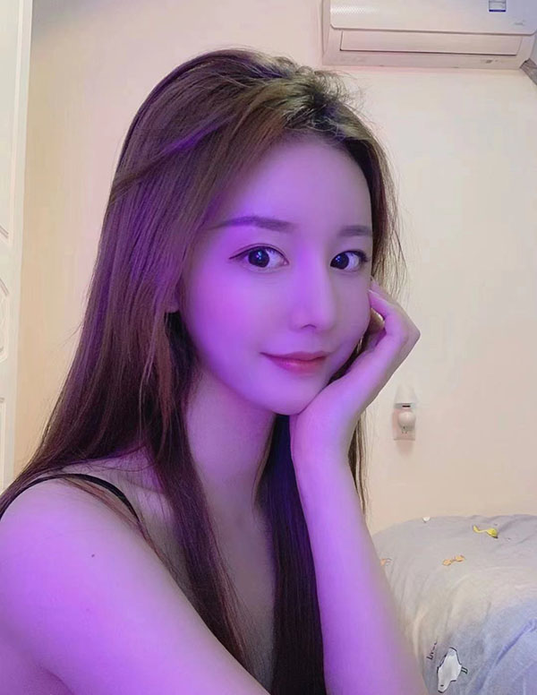 旧金山外围模特微信号