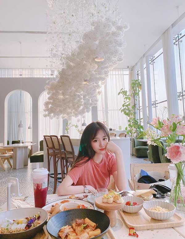 洛杉矶伴游价格