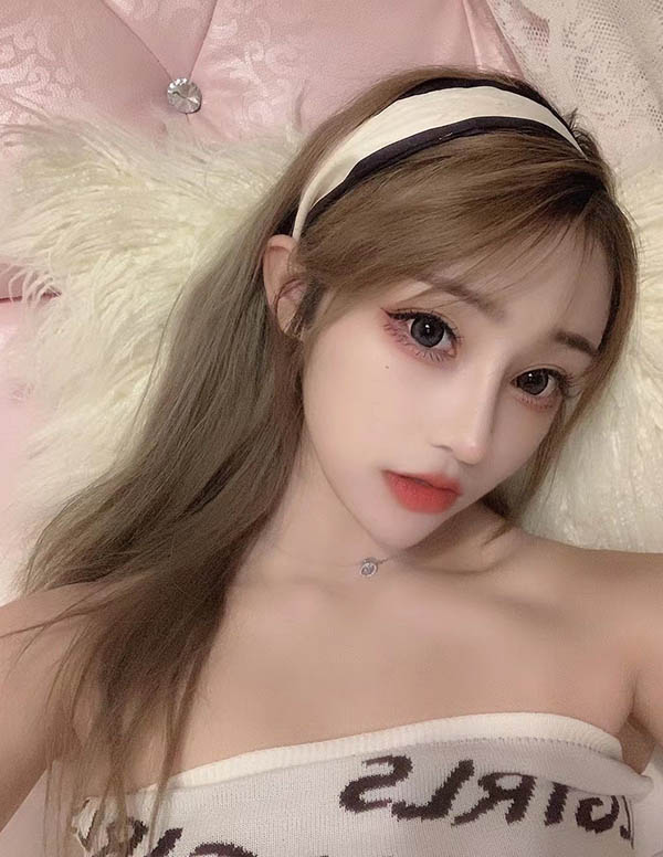 东京外围女大学生