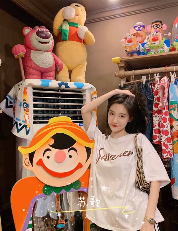 温哥华小姐上门按摩