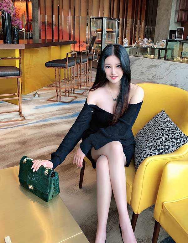 芝加哥外围上门