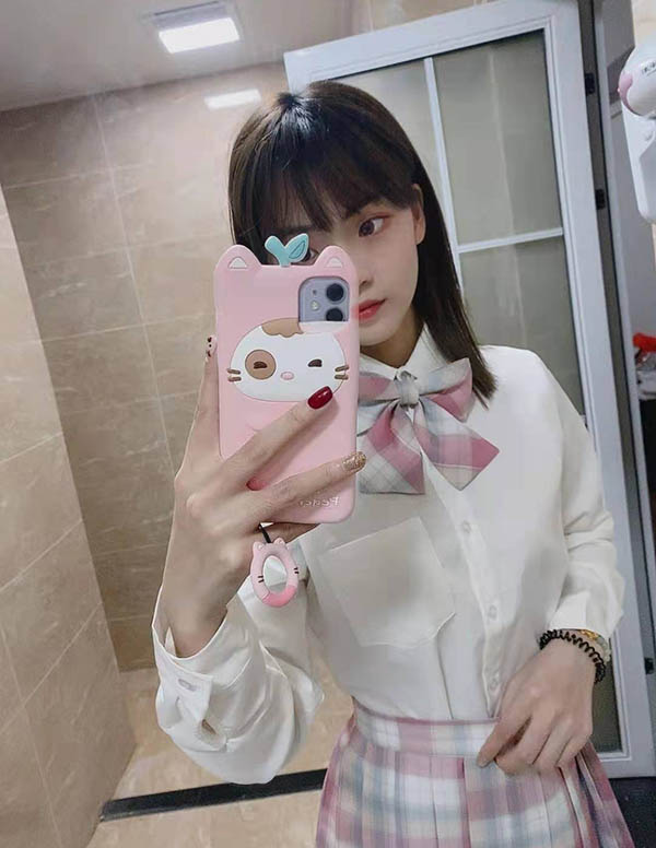 旧金山模特微信