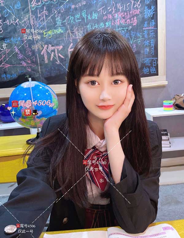 多伦多模特微信