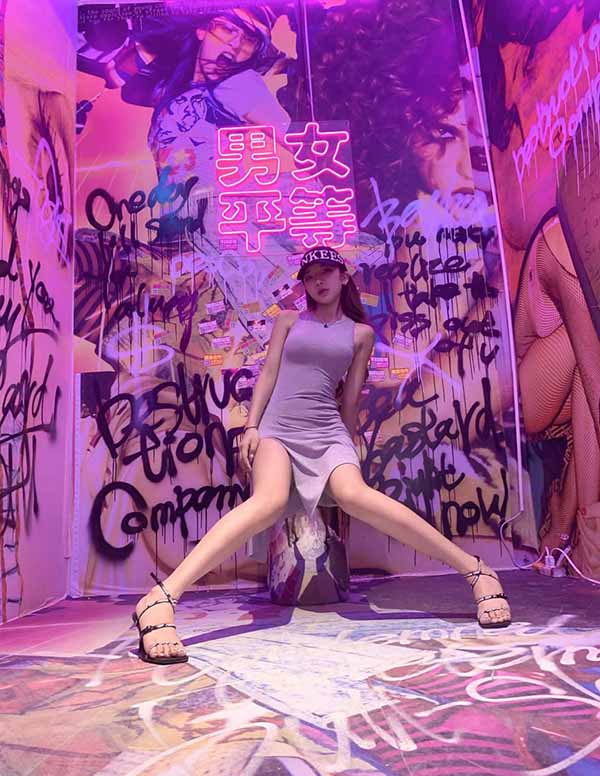 首尔外围女预约