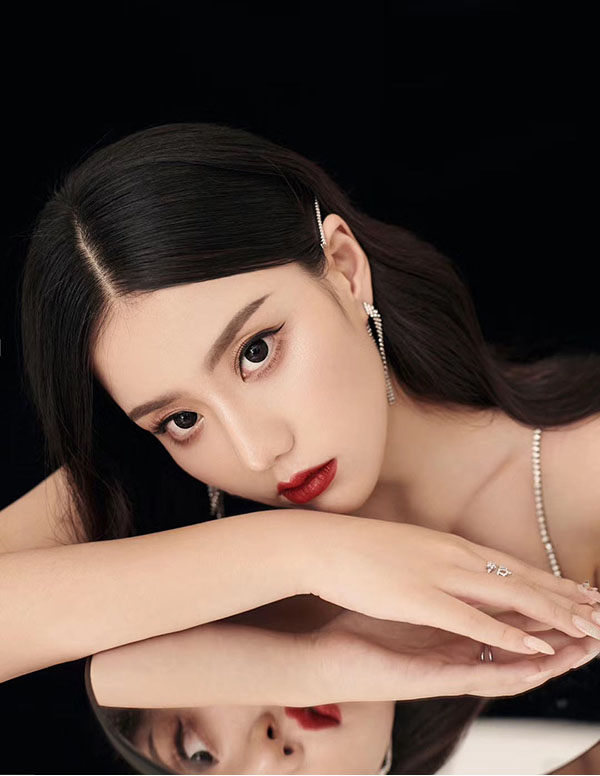 迪拜哪有外围模特