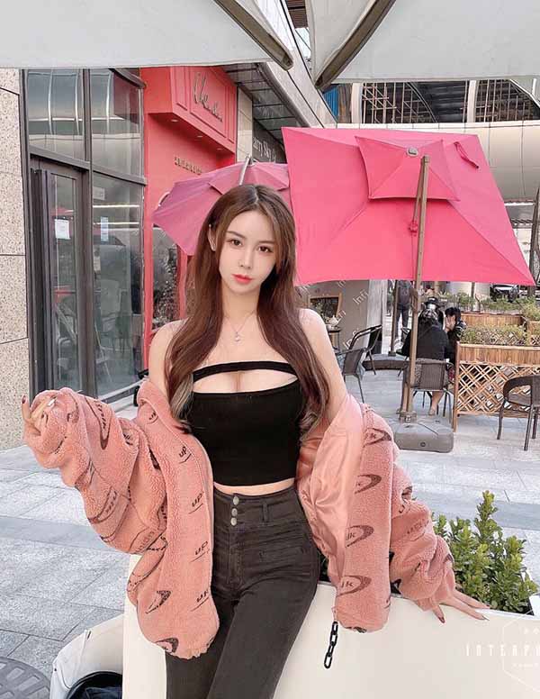 曼谷高端模特经纪人