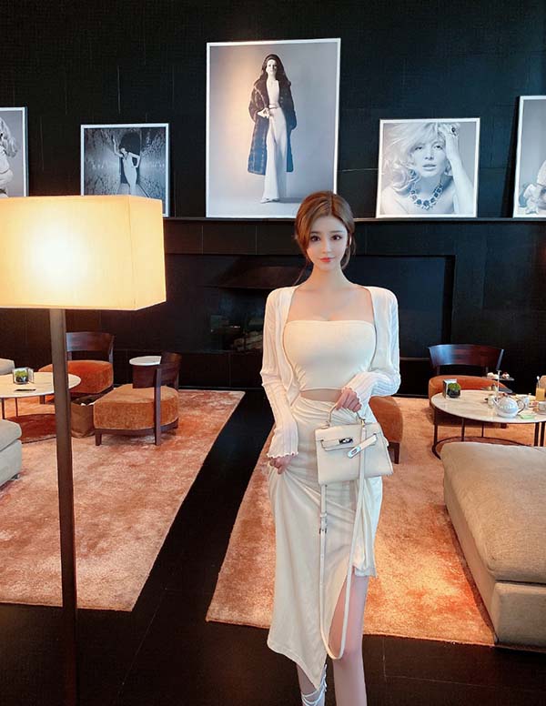 首尔商务伴游上门