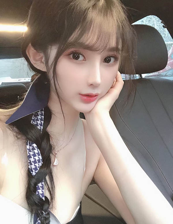 首尔商务模特价格