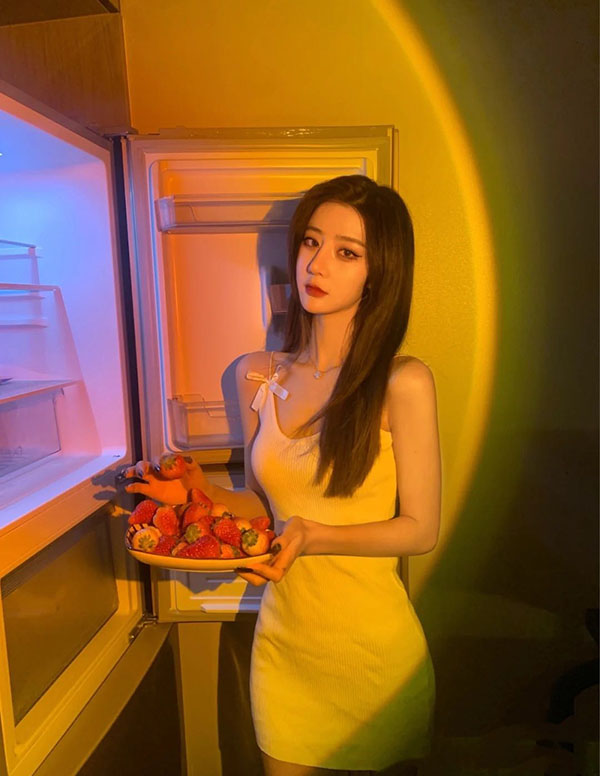 温哥华哪里有外围女