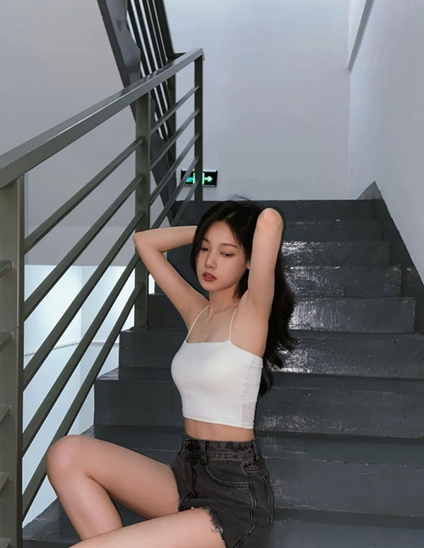 曼谷模特预约价格