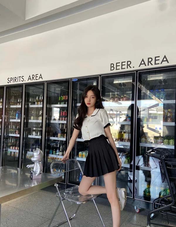 东京外围上门服务