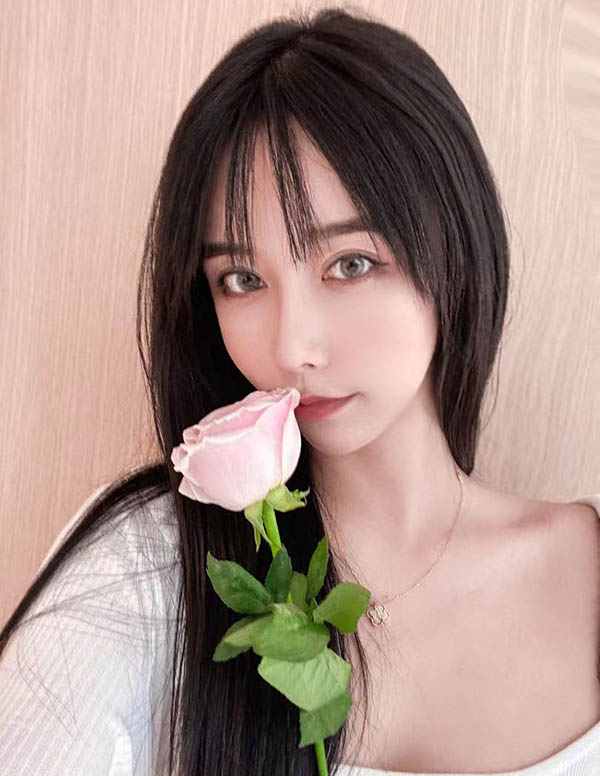 洛杉矶模特上门