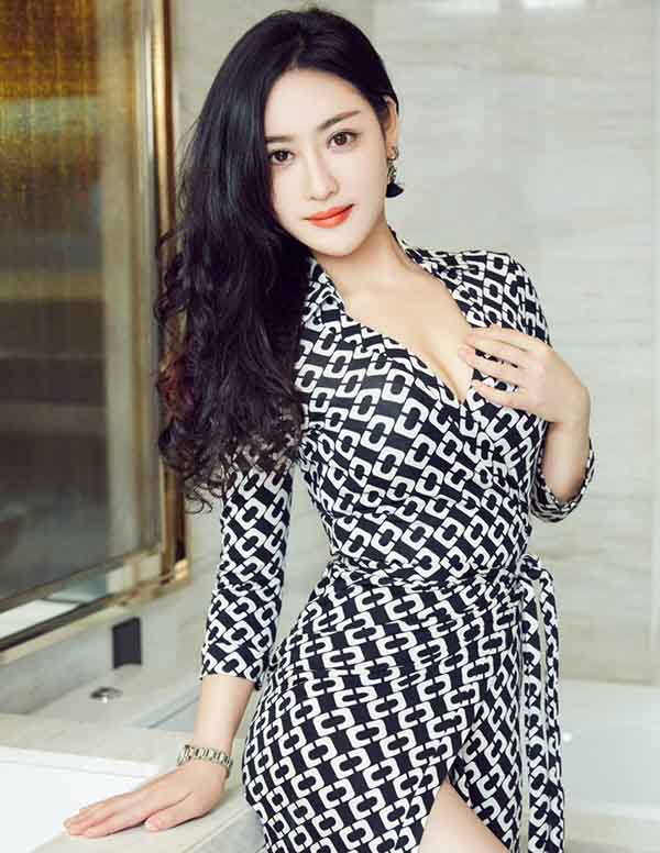 曼谷小姐上门按摩