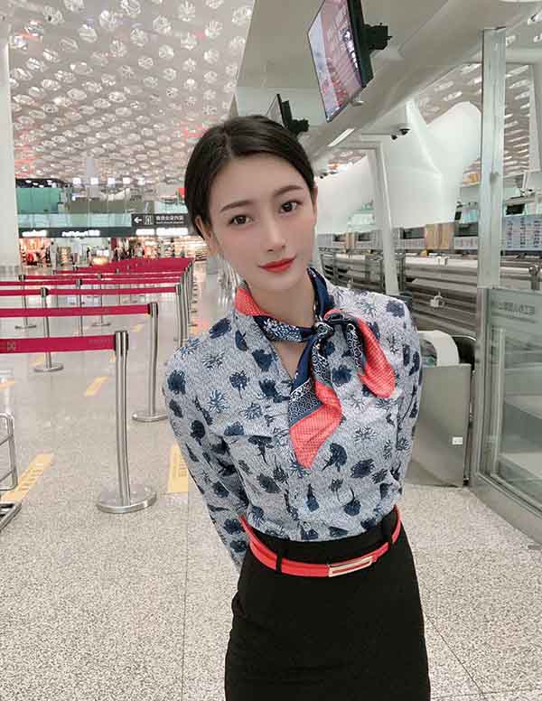 温哥华模特陪游