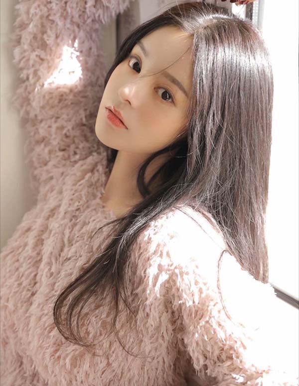 首尔小姐上门按摩